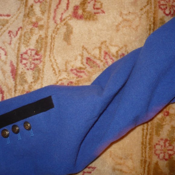 Bianca Nygaurd jacket - Picture 2 of 2